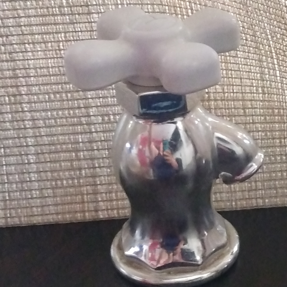 Avon bottle